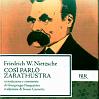 Cos� parl� Zarathustra
